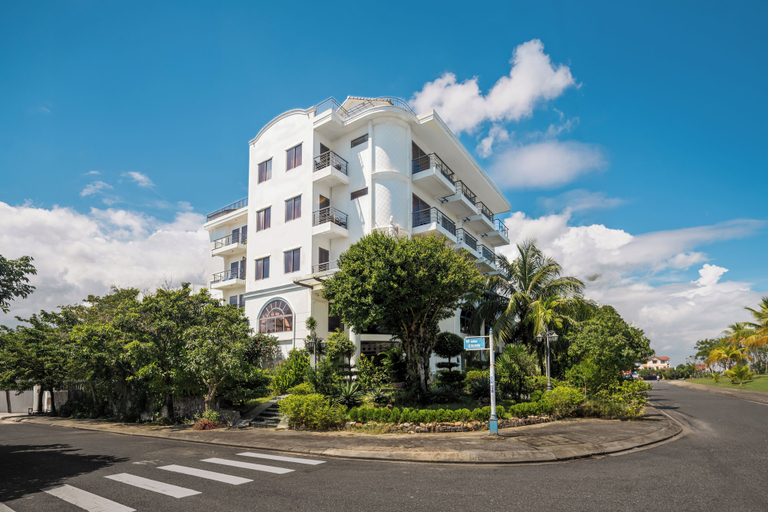 Exterior & Views 2, JM Hoi An Beach Hotel, Da Nang