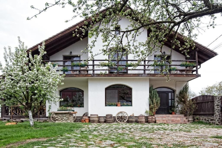 Exterior & Views 2, Casa Mosului, Cartisoara