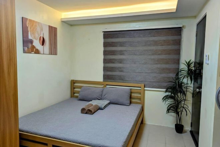 Room 2, Francine Homestay At Plumera Mactan, Lapu-Lapu City