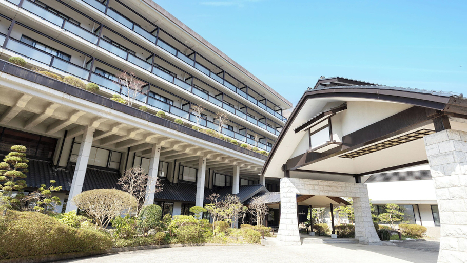 Exterior & Views 2, Ooedo Onsen Monogatari Premium Sendai Sakunami, Sendai