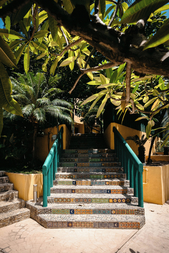 Others 5, Bungalows Oasis, Dist. Pochutla