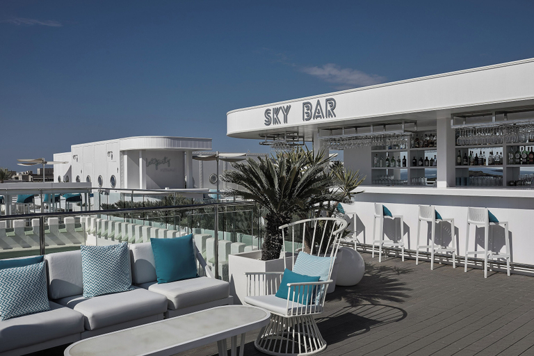 Food & Drinks 5, MIM Ibiza Member of Meliá Collection, Baleares