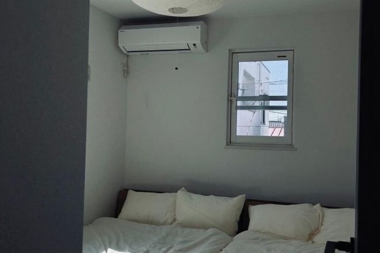 Room 5, URBAN HOUSE KOENJI, Nakano City