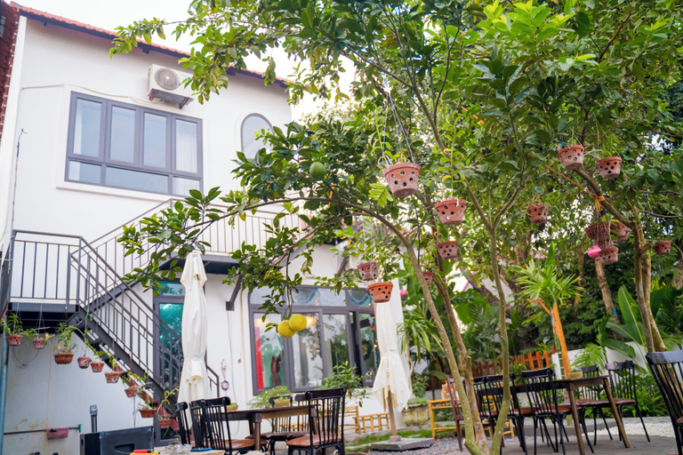 Exterior & Views 2, Lala Boutique Villas Ninh Bình, Gia Viễn
