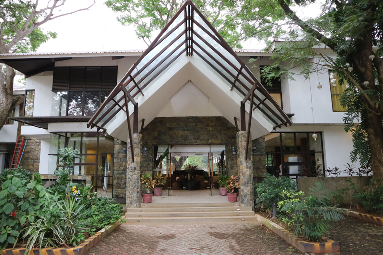 Exterior & Views 2, Marianne Hotel, Puerto Princesa City