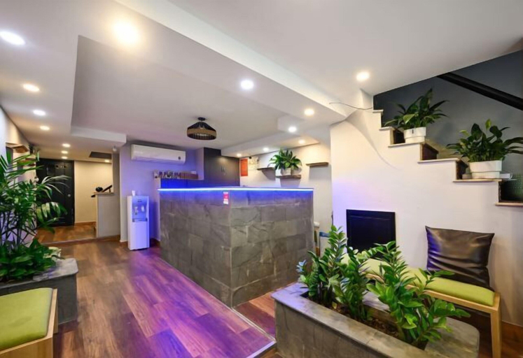 Others 4, Elegant Feel Inn - M&A, District 1