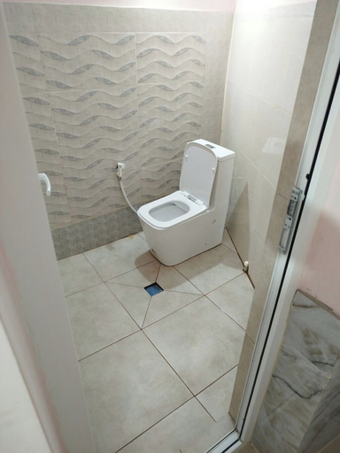 Bathroom 4, Sabir iki, Baku