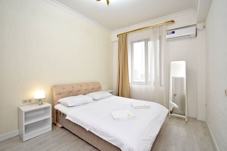 Room 2, Apartment by Luxe Group MA331, Yerevan