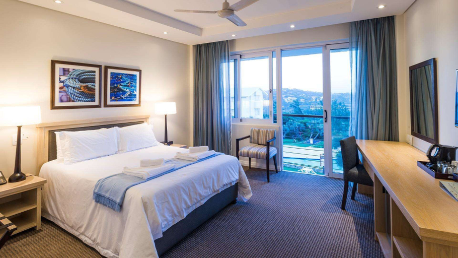 Bedroom 4, Blue Marlin All-Inclusive Seascape by Dream Resorts, Ugu