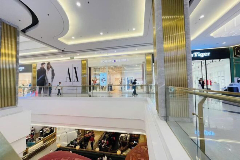 Property amenity 4, Elysian Landmark Garden, Bình Thạnh