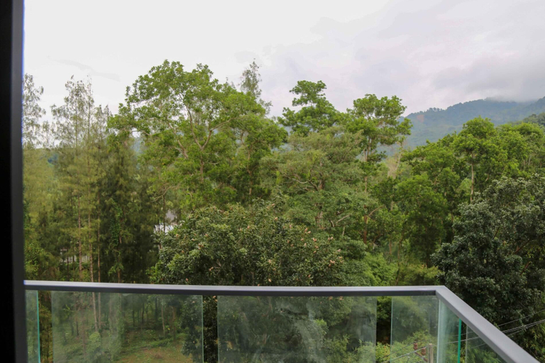 View from room 4, Beachside Bliss 2- Bed HM612, Phuket Island