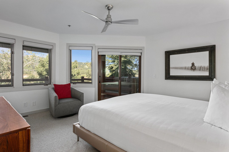 Room 2, Enclave at Deer Valley - Two Bedroom Condo with Spa #5, Summit