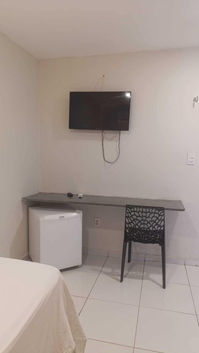 Room 3, Pousada USE Aconchego, Jaguaruana