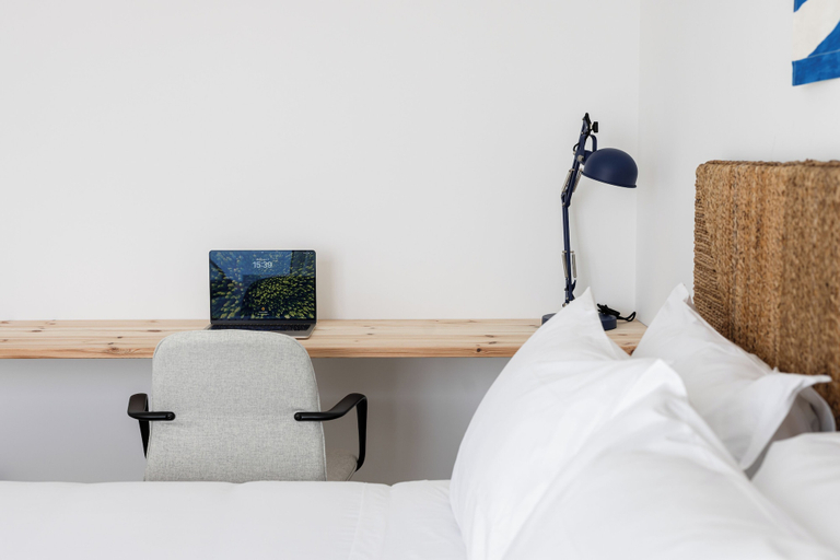 Room 5, Outsite Ericeira Praia do Sul - Work, Connect, Explore, Mafra