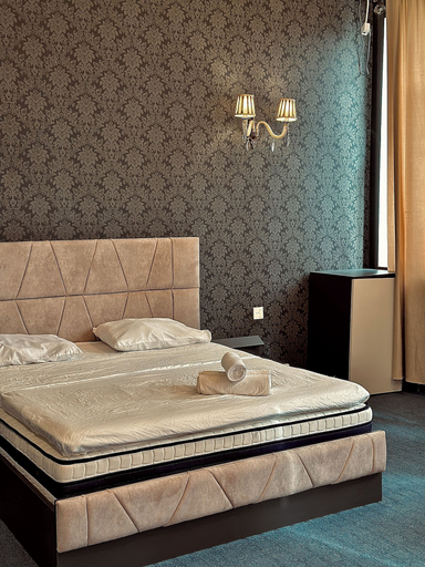 Bedroom 4, Olive Garden Hotel Baku, Baku