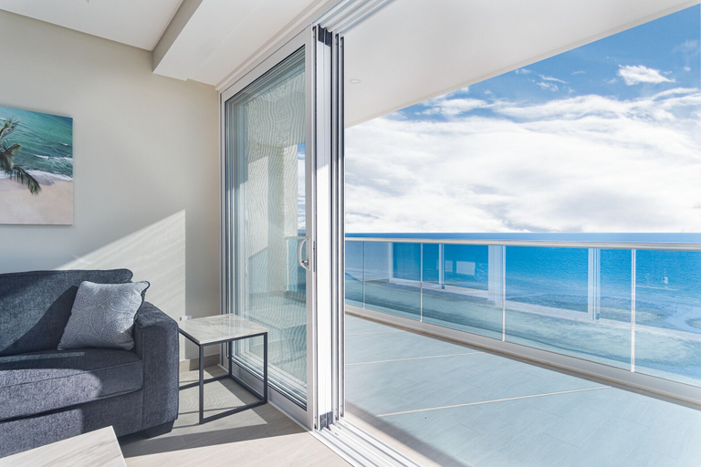 Interior 5, Splash in The New Lazy River/stay in Modern Luxury Encantame Viento 303, Puerto Peñasco
