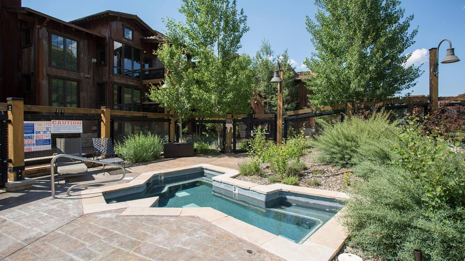 Pool 4, Silver Baron Lodge 2 Condo Bedroom with Spa by Deer Valley Resort, Summit