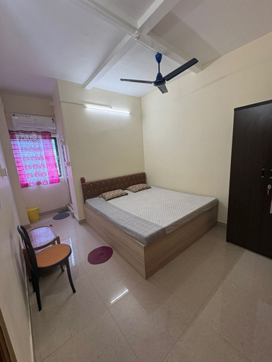 Room 5, Agartala Homestay Agartala, West Tripura