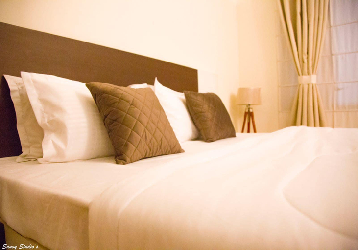 Room 3, Classic Pine View Villa Kasauli, Solan