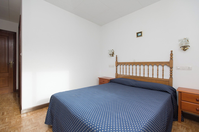 Room 3, My Rooms City Hotel Monte Blanco, A Coruña
