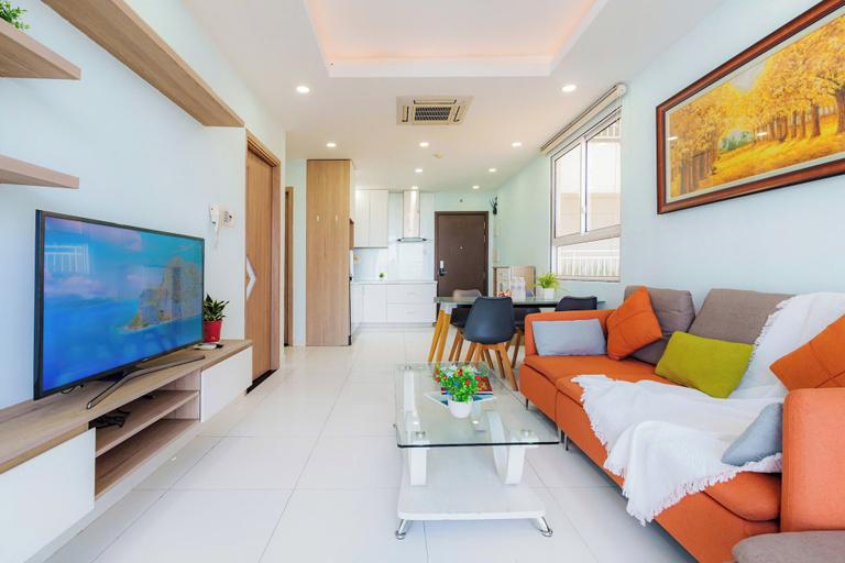 Others 5, Botanica Premier Serviced Apartment , Tân Bình