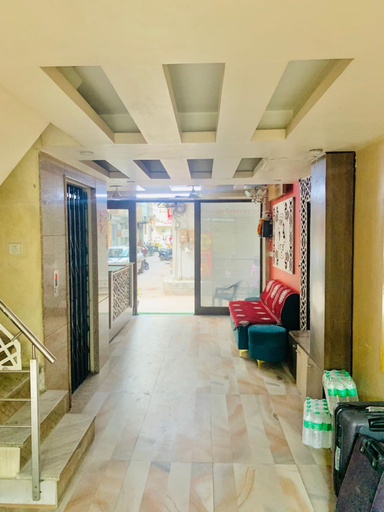 Others 5, Hotel Churu Palace, Jaipur