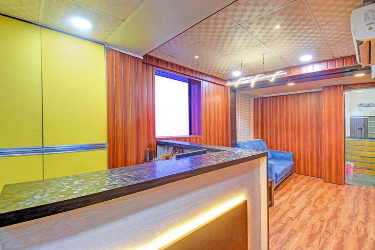 Reception 5, Via Arya Inn, Pune