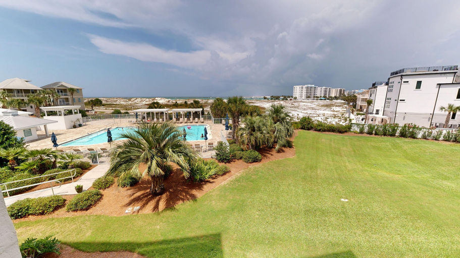 Exterior & Views 2, Magnolia House #202, Okaloosa
