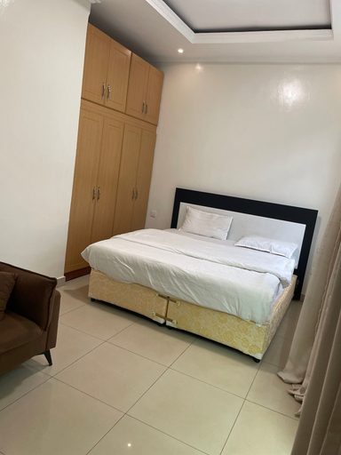 Room 3, KIGALI LIGHT HOME, Gasabo