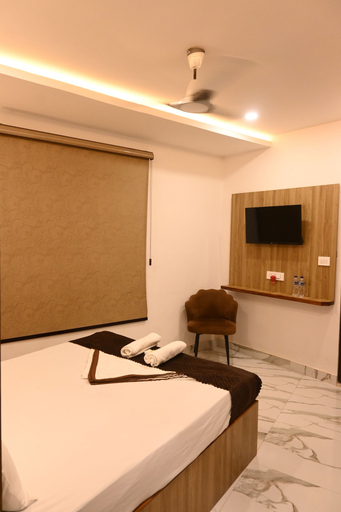 Others 4, Brij Inn, Varanasi