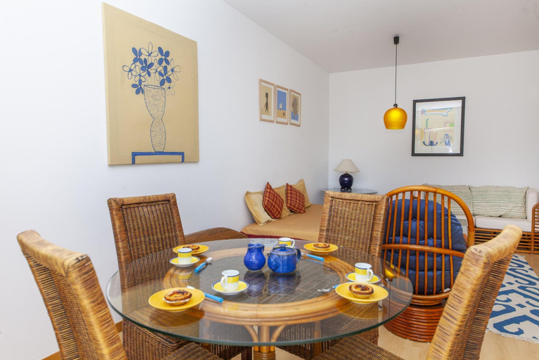 Room 4, A69 - Felicidade Marina Apartment, Lagos