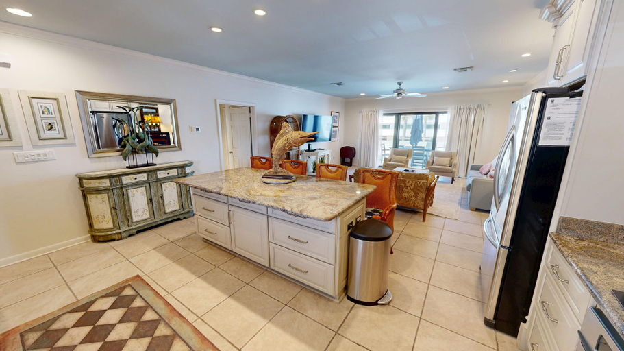 Food & Drinks, Aegean 102 2 Bedroom Condo, Okaloosa