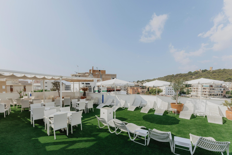 Food & Drinks 5, Gomila Palma Apartments - New Opening, Baleares