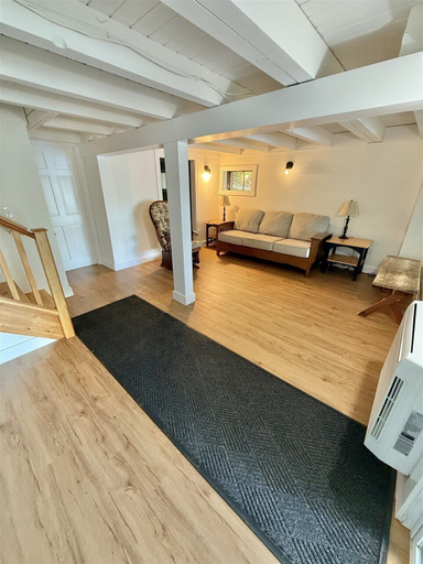 Living area 5, Joyfull Camp Limit 10 4 Bedroom Cottage, Cumberland
