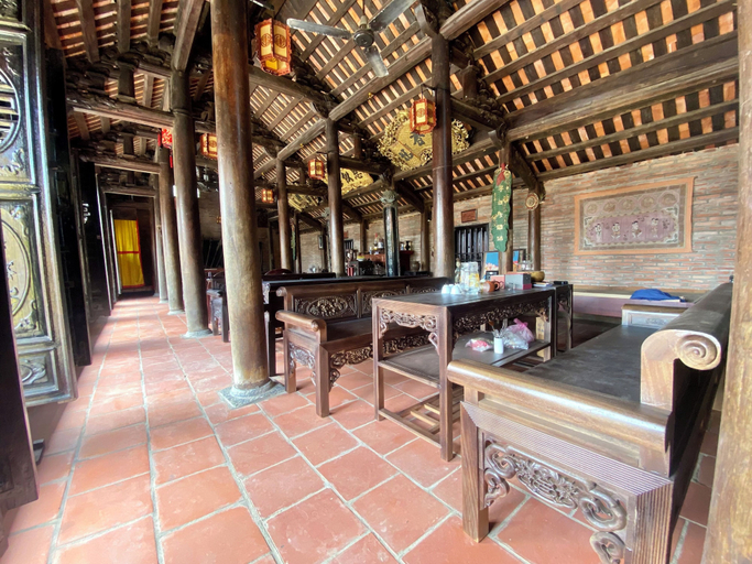 Interior 5, Ann Garden Retreat Cat Ba, Cát Hải