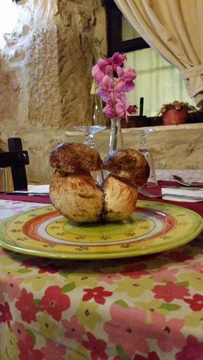 Food & Drinks 4, Hostal restaurante la Moruga, Burgos