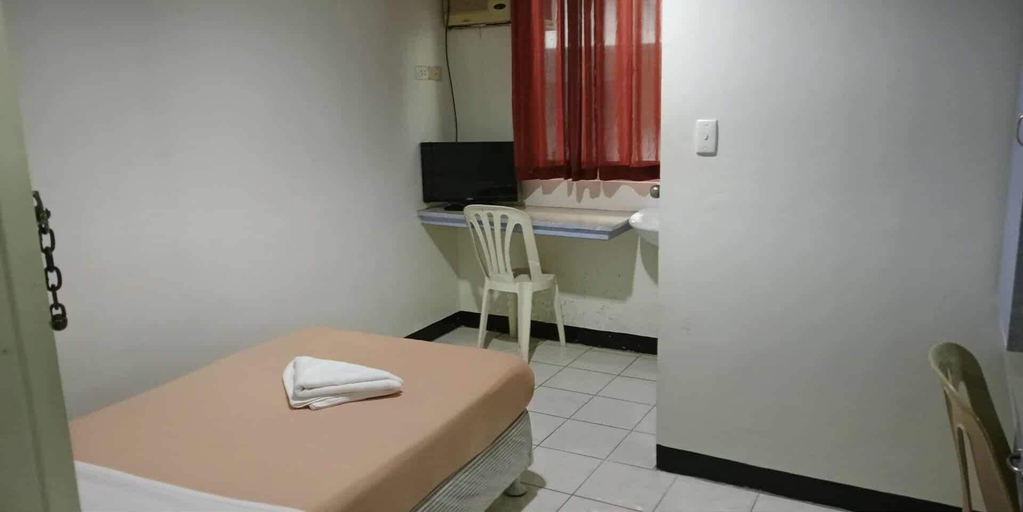 Bedroom 4, T'BOLI HOTEL, General Santos City