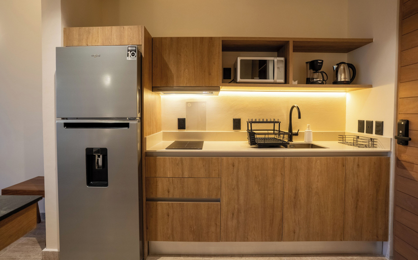 Private kitchen 5, Mar by Kasamia, Benito Juárez