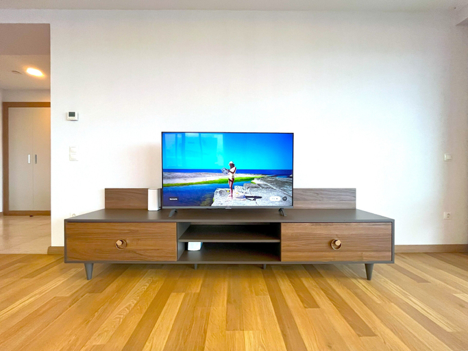 Room 3, Maslak 1453 Grand Panorama, Şişli