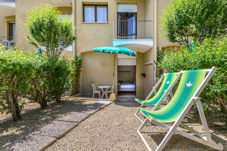 Terrace/patio, Hotel in Capoliveri with private beach, Livorno