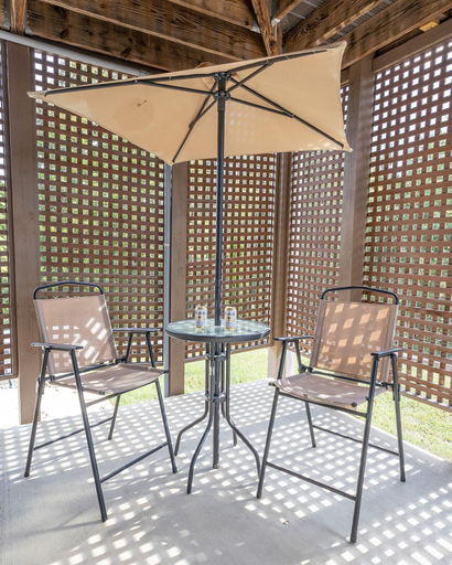 Exterior 5, The Retreat at Paradise Hills, Jefferson