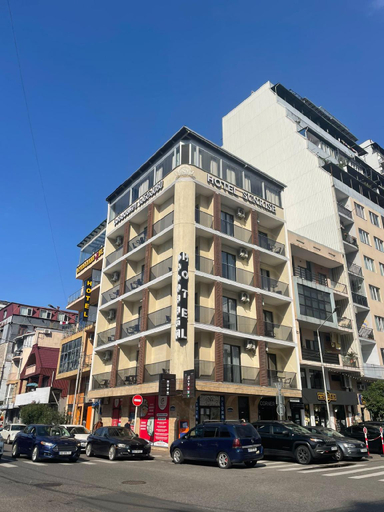 3, Hotel Corner Batumi, Batumi