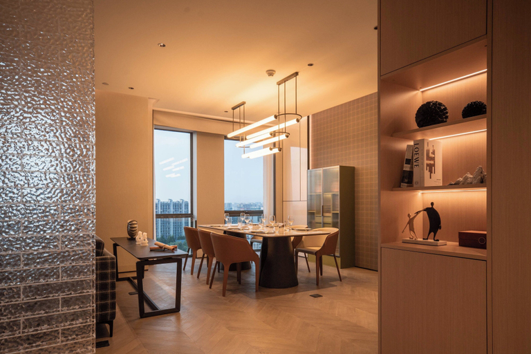 Room 2, Holiday Inn Beijing Daxing Centre by IHG, Beijing