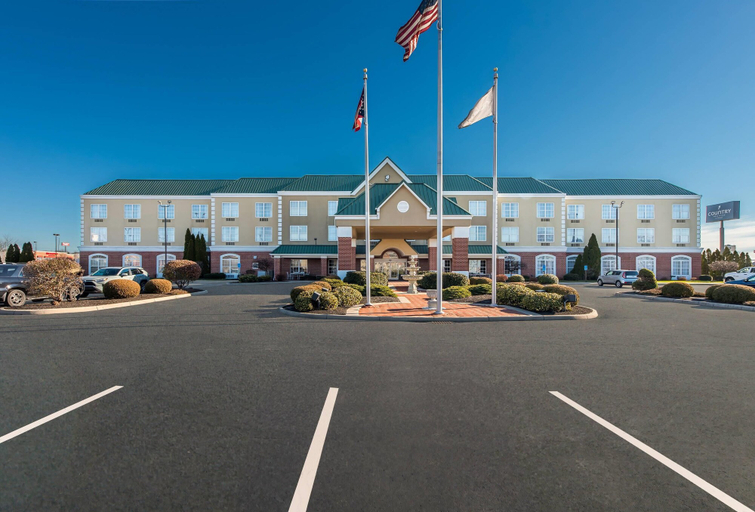 Exterior & Views 2, Country Inn & Suites by Radisson, Findlay, OH, Hancock