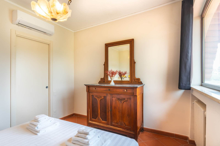 Room 4, Neranya Resort - Monticchio Suite, Napoli