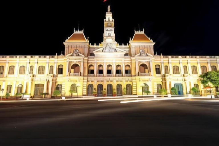 Exterior & Views 2, Lancaster Ho Chi Minh Serviced Apartment Official, District 1