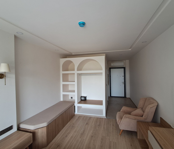 Bedroom 4, Oregano Side, Manavgat