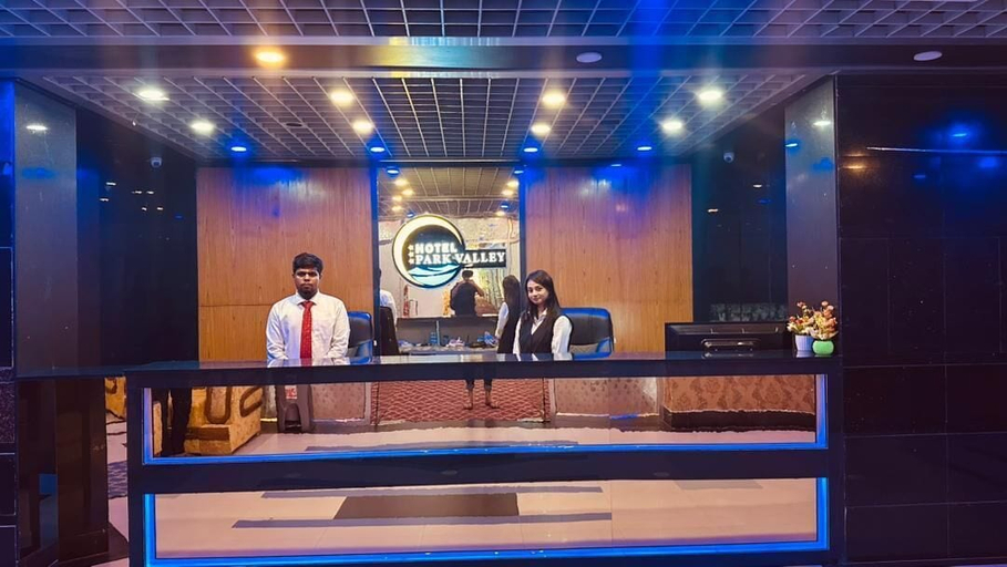 Restaurant, Hotel Park Valley International, Dhaka