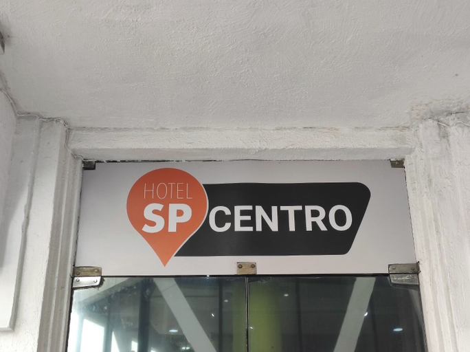 Exterior & Views 2, HOTEL SP CENTRO, São Paulo