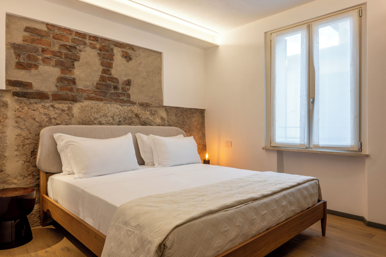 Room 2, Residenza Wega, Verona